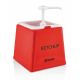 Dispenser ketchup 2,5 litri