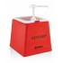 Dispenser ketchup 2,5 litri
