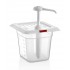Dispenser ketchup 2,5 litri