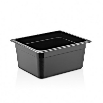 Tava policarbonat GN 1/2-150 mm