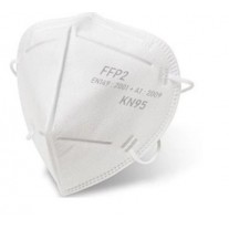 Masca de protectie N95 FPP2
