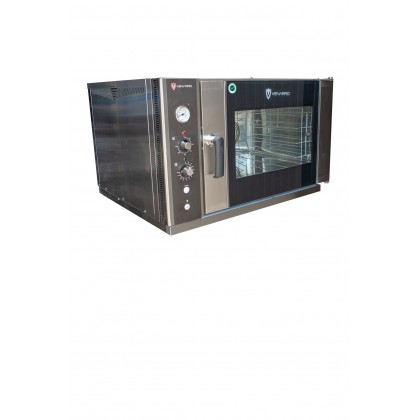 Cuptor VENARRO, 4 tavi, manual, patiserie