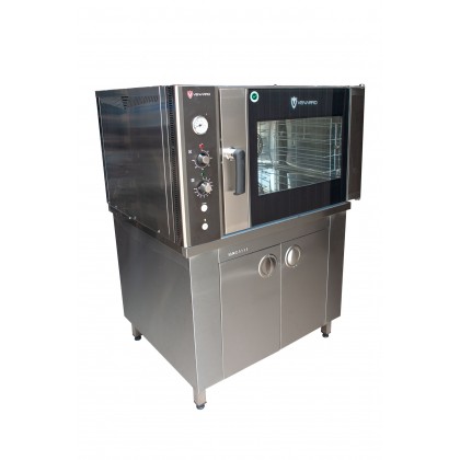 Cuptor VENARRO, 4 tavi, manual, patiserie