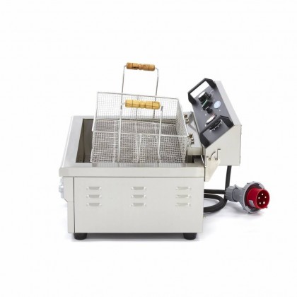 electrica, 20 litri cu robinet ulei