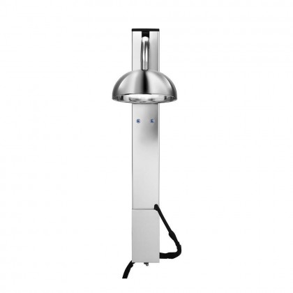 Aparat pentru racire/sterilizare pahare