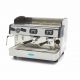 Expresor cafea profesional,grande cu doua grupuri, boiler 11,50 litri