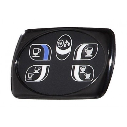 Expresor cafea profesional,grande cu doua grupuri, boiler 11,50 litri