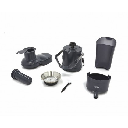 Storcator fructe si legume, 800W