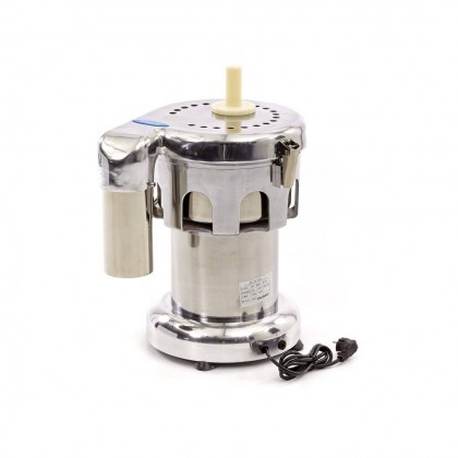 Storcator fructe/legume, inox, 3400/Rpm