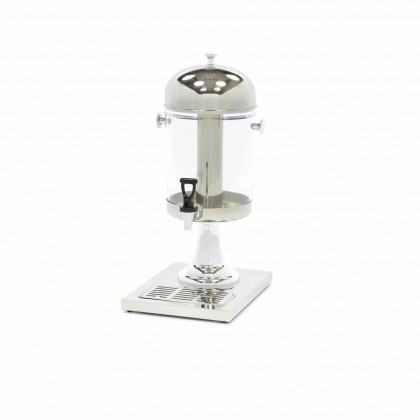 Dispenser sucuri, 8 litri