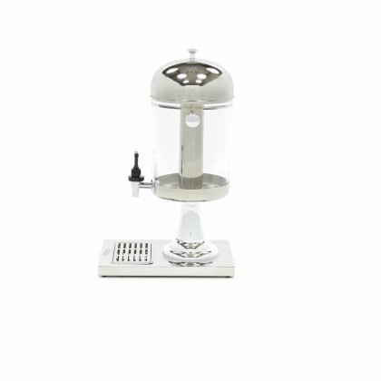 Dispenser sucuri, 8 litri