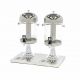 Dispenser sucuri, 2 x 8 litri