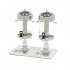 Dispenser sucuri, 2 x 8 litri