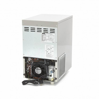 Masina cuburi de gheata, capacitate 24 kg/24h