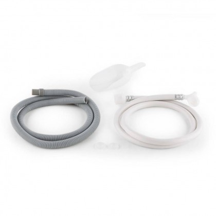 Masina cuburi de gheata, capacitate 24 kg/24h