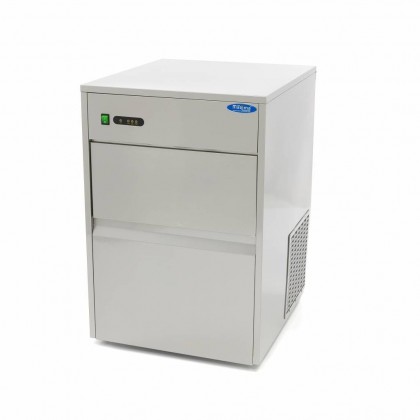 Masina cuburi, capacitate 60 kg/24h