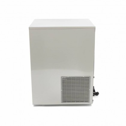 Masina cuburi, capacitate 60 kg/24h