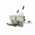 Friteuza electrica 2 x 4 litri