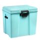 Termobox medical, albastru, 20 litri