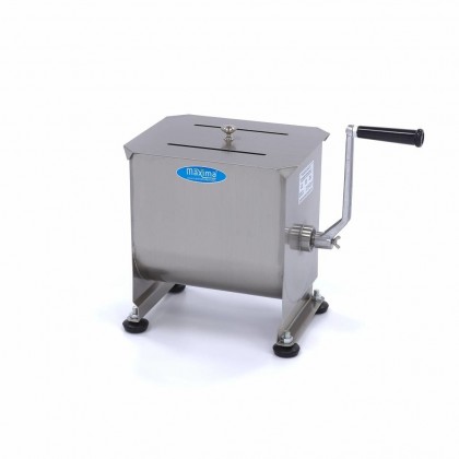 Malaxor carne manual, 20 kg