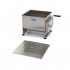 Malaxor carne manual, cu 2 spirale pentru mixare, 50 kg