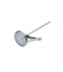 Termometru 6 cm, pentru lapte - 1