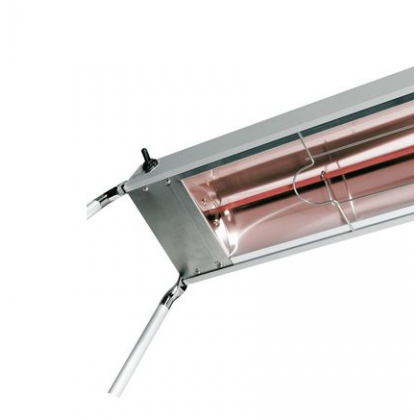 Lampa mentinere cald, farfurii