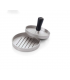 Presa manuala, aluminium pentru burgeri - 1