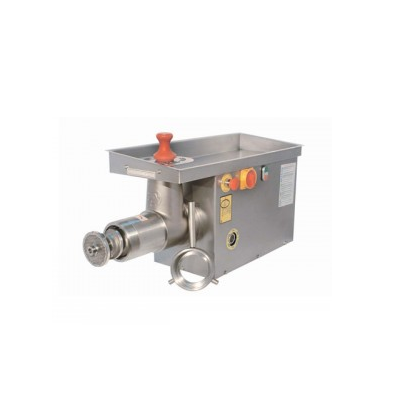 Masina de tocat, nr 22 - 1