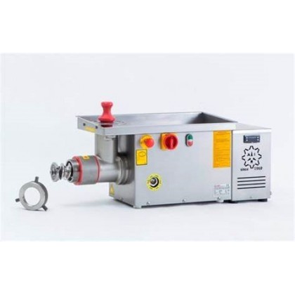 Masina de tocat, nr 42 - 1