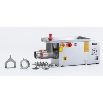 Masina de tocat, nr 32 - 1