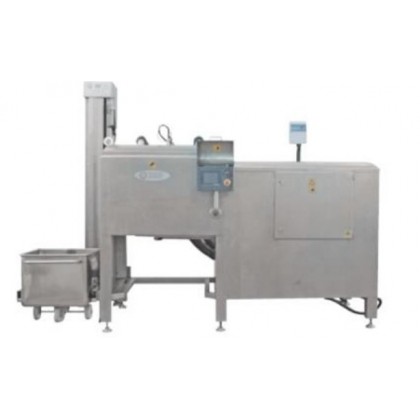 Masina de procesat carne KRT - 1
