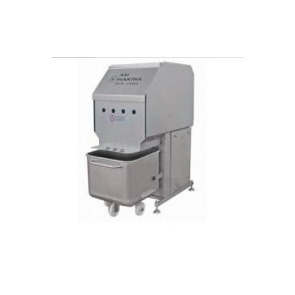 Masina de tocat CTR 200/300 - 1