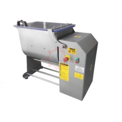Malaxor carne KRT60 - 1