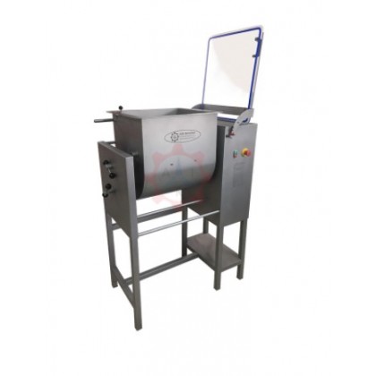 Malaxor carne KRT120 - 1