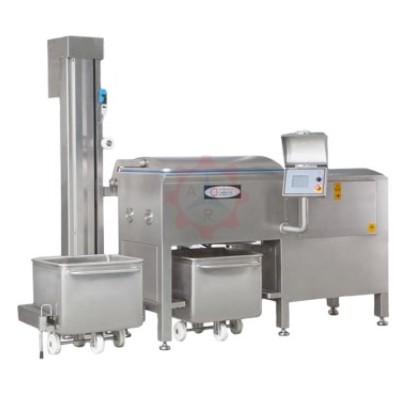 Malaxor carne KRT300 - 1