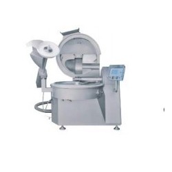 Cutter carne CTR VAC 120 - 2
