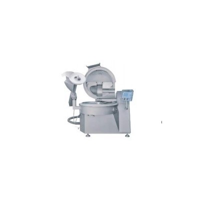 Cutter carne CTR VAC 120 - 2