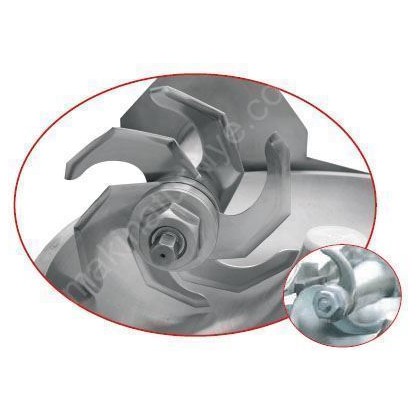 Cutter CTR VAC 200 - 1