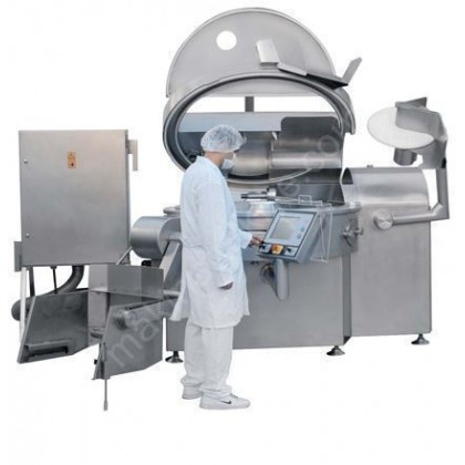Cutter CTR VAC 200 - 1