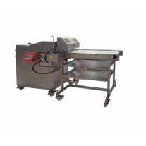 Masina formare hamburgeri HFM 4000 - 1