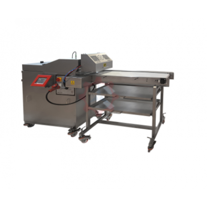 Masina formare hamburgeri HFM 4000 - 1