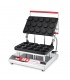 Masina de facut tarte, COOKMATIC MAXI - 1
