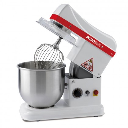 Mixer planetar, 6,5 litri - 1