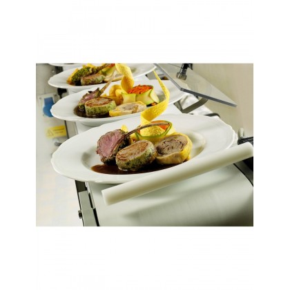 Banda transportoare pentru pregatire portii - 4