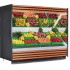 Vitrine frigorifice verticale