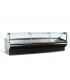 Vitrina expunere, geam drept, fara agregat - 1