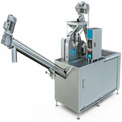 Masina zahar pudra - 1