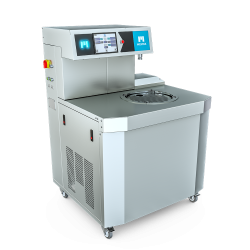 Masina temperat ciocolata, 250 kg/h - 1