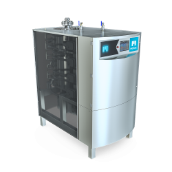 Masina temperat ciocolata, 1000 kg/h